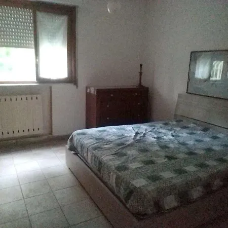 Via Lamarmora Apartman San Remo