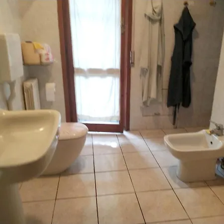 Apartman Via Lamarmora San Remo