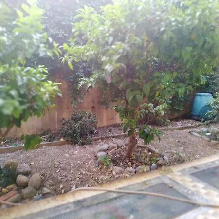 Apartman Via Lamarmora San Remo