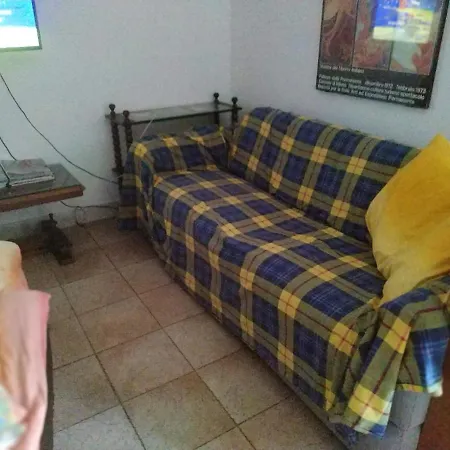 Via Lamarmora Apartman *